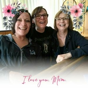 Meet your Posher, Shelby